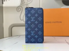 激レア 本日特価 LOUIS VUITTON 財布 メンズ ルイヴィトン 長財布 メンズ LV 財布