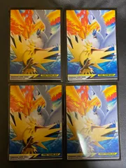 ポケモンカードスリーブ