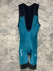 Isadore ジレ 断熱材あり Sサイズ Seaform Green 2025年最新】isadoreの人気アイテム - メルカリ