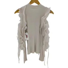 スナイデル snidel レースコンビニットプルオーバー レディース ONE SIZE 