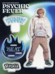 【中古】アクリルスタンド・アクリルパネル 中西椋雅 アクリルスタンド 「PSYCHIC FEVER ASIA TOUR 2024 “HEAT”」
