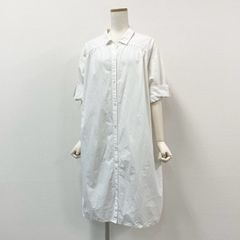 81h7《美品》 SUPREME シュプリーム 24SS Loose Fit Flannel Oxford  