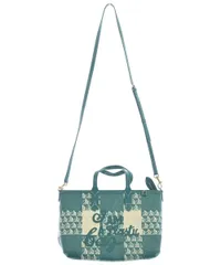 ANYA HINDMARCH トートバッグ レディース 【古着】【中古】【送料無料】