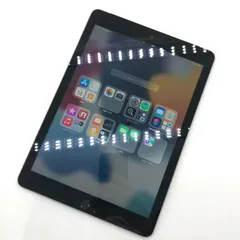 iPad Air2 Wi-Fi＋Cellularモデル 16GB ゴールド