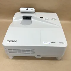 2025年最新】NEC NP プロジェクターの人気アイテム - メルカリ