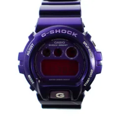 2025年最新】G-SHOCK DW-6900 パープルの人気アイテム - メルカリ