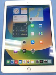 【送料無料】美品 電池90％ Apple iPad 第7世代  Wi-Fi  128GB ゴールド