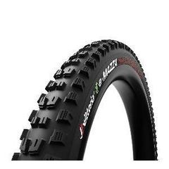 Vittoria 빅토리아 타이어 e-마르테로 G2.0 Enduro 2-PLY TLR 튜브리스 레이디 e-MTB용 29×2.35 (57-622) 풀 블랙