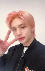 【中古】コレクションカード(男性) Stray Kids/Hyunjin(ヒョンジン)/「Stray Kids 2nd World Tour “MANIAC” ENCORE in JAPAN」京セラドーム大阪会場限定「THE SOUND」購入特典ランダムソロフ