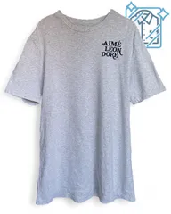 未使用 新品 Aime Leon Dore メッシュ tシャツ Mサイズ Aime Leon Dore Mesh Moto Long Sleeve Tee - メルカリ