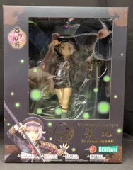 コトブキヤ ARTFX J/刀剣乱舞 蛍丸 PVC