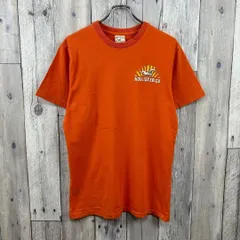 HOLLISTER ホリスター 両面プリント 半袖 Tシャツ TEE L