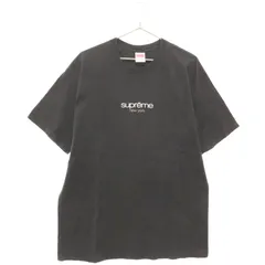 2024年最新】supreme classic logo tee mの人気アイテム - メルカリ