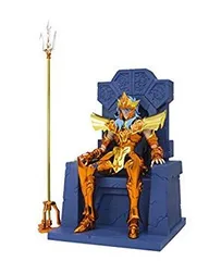 【新品】聖闘士聖衣神話EX 海皇ポセイドン 海将軍7体 フルコンプリート 聖闘士聖衣神話EX 海皇ポセイドン -ORIGINAL COLOR EDITION