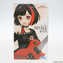 バンドリ! ガールズバンドパーティ! PMフィギュア“美竹 蘭-”Vocalist Collection No.4 mxn26g8 バンドリ! ガールズバンドパーティ! PMフィギュア“美竹 蘭