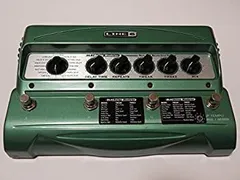 人気のLine6 DL4が現代的なニーズにマッチした仕様でリニューアル