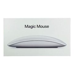 空箱　Magic Mouse