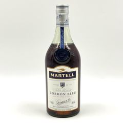 ✨未開栓✨MARTELL CORDON BLEU  40度 700ml
