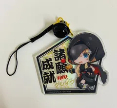 C105 NIKKE シンデレラ オイル入りアクリルブロック　コミケ　ニケ C105 シンデレラ セット 勝利の女神 NIKKE ニケ コミケ - メルカリ