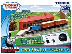 2025年最新】TOMIX Nゲージ きかんしゃトーマスセットの人気