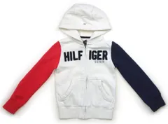 【トミーヒルフィガー/TommyHilfiger】パーカー 100サイズ 男の子【子供服・ベビー服】（1693622）