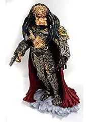 【中古】【非常に良い】エルダープレデター 「ワンコインフィギュア エイリアンvsプレデター」