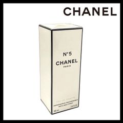 Y【CHANEL】No5 オードトワレ ヴァポリザター リチャージャブル 100ml 未開封 香水/パヒューム/フレグランス シャネル EDT/EAU DE TOILETTE (57165HR3)