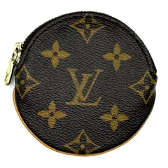 【極美品】ルイヴィトン　ポルトモネロン　ケース　モノグラムミニ 2025年最新】ポルトモネロンの人気アイテム - メルカリ