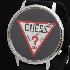 2024年最新】Guess腕時計の人気アイテム - メルカリ