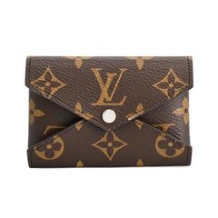 LOUIS VUITTON ルイヴィトン ポーチ ポルトカルトキリガミ M12793