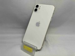 21 iPhone11 ホワイト SIMフリー 美品 バッテリー100% - メルカリ