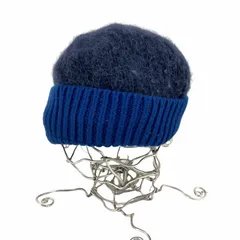 アクネストゥディオズ ACNE STUDIOS WOOD BEANIE メンズ 表記無 のサムネイル