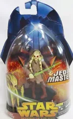 【中古】フィギュア キット・フィストー 「スター・ウォーズ エピソード3/シスの復讐」 ベーシックフィギュア