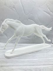 LLADRO リヤドロ 駆ける馬 60年代製 - メルカリ