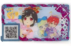 【中古】ひみつのｱｲﾌﾟﾘ･ｱｲﾌﾟﾘﾊﾞｰｽ APR1-081[★4]：ハッピーバースデー!える