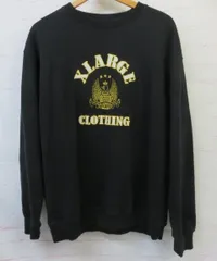 2025年最新】xlarge スウェット イーグルの人気アイテム - メルカリ