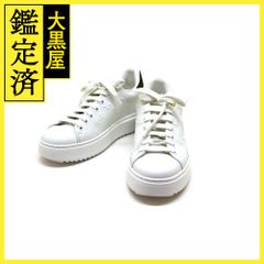 ルイ・ヴィトン タイムアウト スニーカー 1AAP6D 【200】