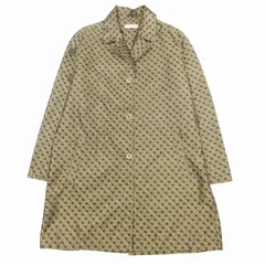 未使用タグ付き✨ゲラルディーニ レインポンチョ モノグラム