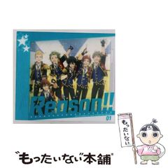 [중고] [LACM34671] THE IDOLM@STER SideM ANIMATION PROJECT 01 Reason //