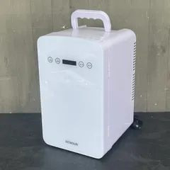 2025年最新】eenour 冷温庫 10lの人気アイテム - メルカリ