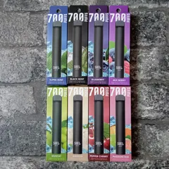 【2本セット】SUEL mini 電子タバコ 使い捨て VAPE 持ち運び シーシャ 水蒸気タバコ ベイプ 節煙 禁煙サポート ニコチンなし タールなし スエルミニ 正規品