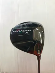 【激レア美品！】パラダイム7w 41.25インチ パラダイム（PARADYM）シリーズ｜キャロウェイ フェアウェイウッド