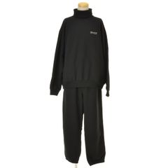 新品】ENNOY 紺 ELECTRIC LOGO TURTLENECK M - メルカリ