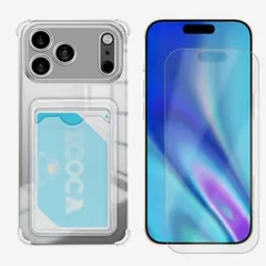 [C29F102] [iPhone 6/6s plus] iPhone17 pro 四隅がエアクッション構造 衝撃吸収 落下・すり傷防止/滑り止め 薄型 カバー アイフォン17pro iPhone17pro アイフォン シリコン ソフトケース