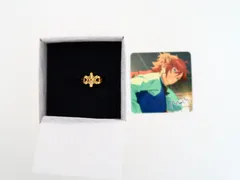 あんさんぶるスターズ!! 5th Anniversary 三毛縞斑 アニメイトリング