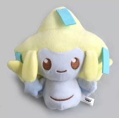 [중고] 봉제인형 지라치 봉제인형 Starry Night ~피카츄·지라치·히바니·마호밀~ [포켓몬스터 포켓피스]