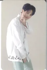 TREASURE 初回限定盤 YOSHI 1)THE FIRST STEP:CHAPTER ONE