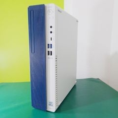 SSD変更可能！第10世代CPU【HDMI・office・type‐C】NEC / Mate MA-7(MKT29A-7) / Corei5-10400 CPU @2.90GHz/メモリ4GB / HDD500GB /Win11