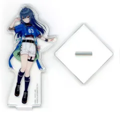 【中古】アクリルスタンド・アクリルパネル 月村手毬 描きおろし アクリルスタンド 「一番くじ 学園アイドルマスター Part2」 H賞