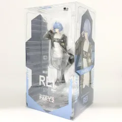 【中古】開封 ホビーマックスジャパン エヴァンゲリオンシリーズ 1/7 綾波レイ Ver.RADIO EVA Part.2 (通常版)[17]